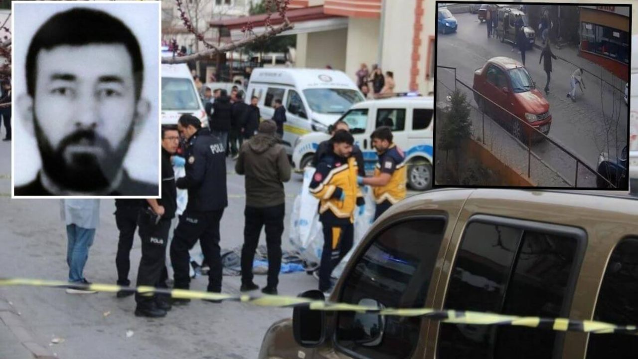 Kayseri’de eniştesine kurşun yağdırıp üzerinden araçla geçmişti! Olayla ilgili flaş gelişme