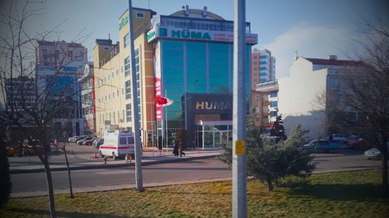 Kayseri’nin ünlü hastanesinden konkordato ilan etmesinin ardından flaş açıklama!