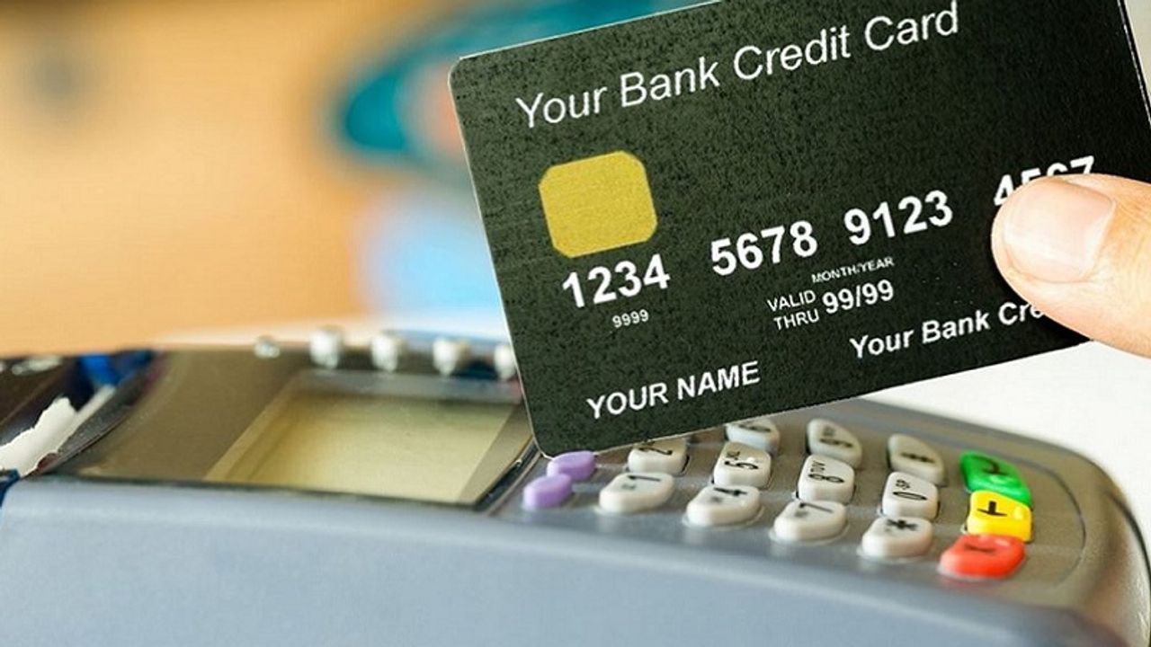 Kredi kartı kullananlar kara kara düşünecek: Yeni karar açıklandı