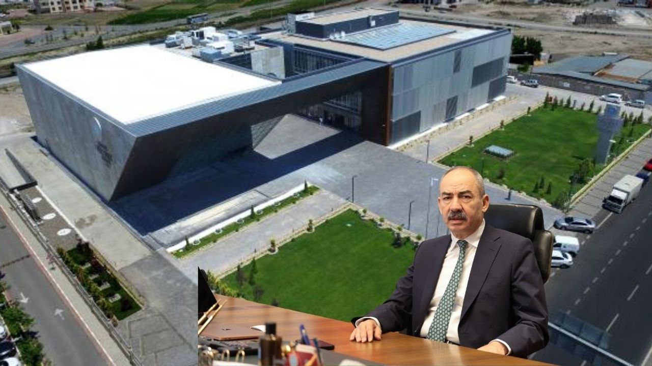 Kayseri'den 149 ülkeye ihracat: Ekonomik gidişat dış pazara etki edebilir!