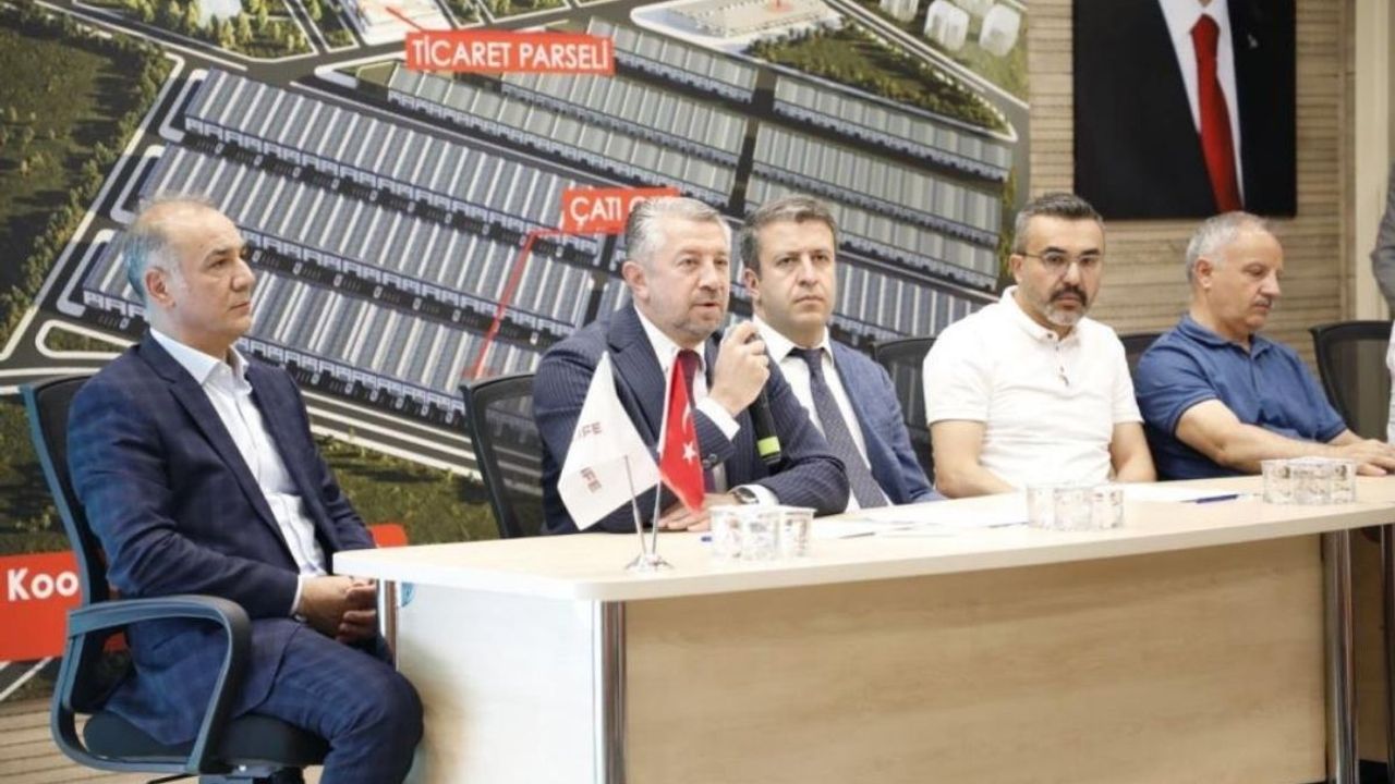 KumsLife genel kurulu toplantısı gerçekleşti! Proje Temmuz’da başlıyor