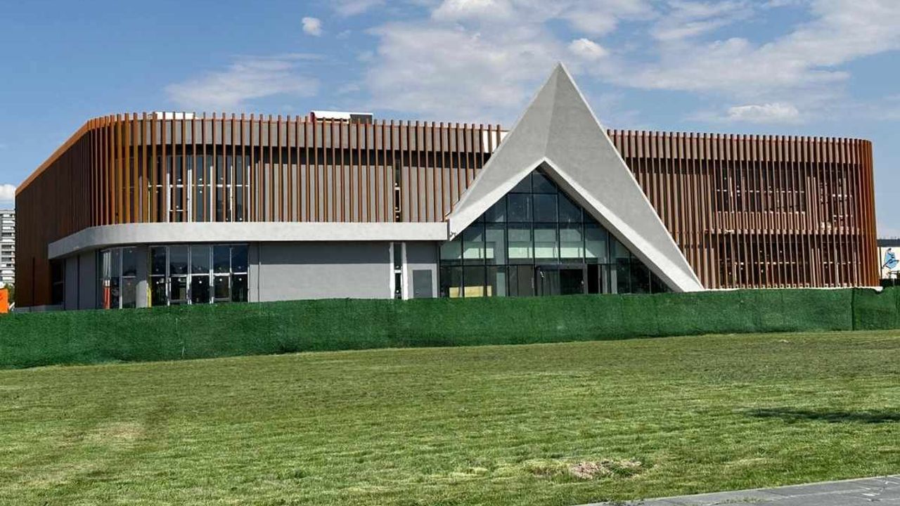 Bir Bakan daha Kayseri'ye geliyor! Dev merkezin açılışını yapacak
