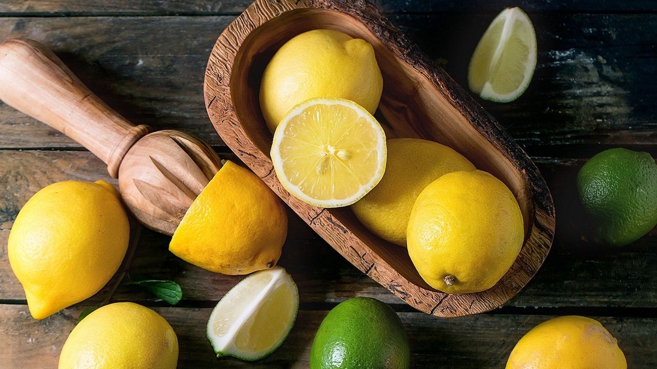 Limonu sakın böyle yemeyin: Çoğu kişi ilk kez duyacak