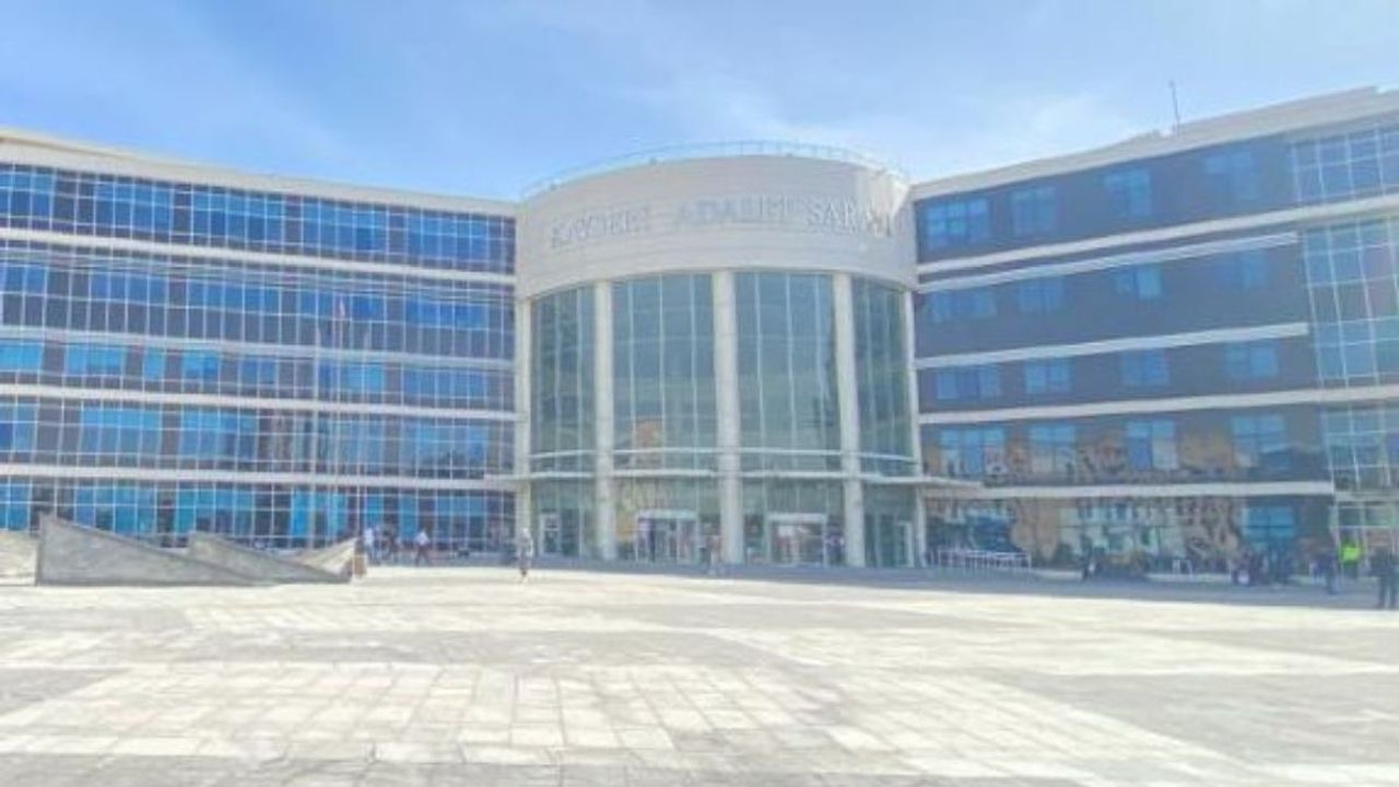 Kayseri'de kanlı biten tartışmanın cezası ağır oldu!
