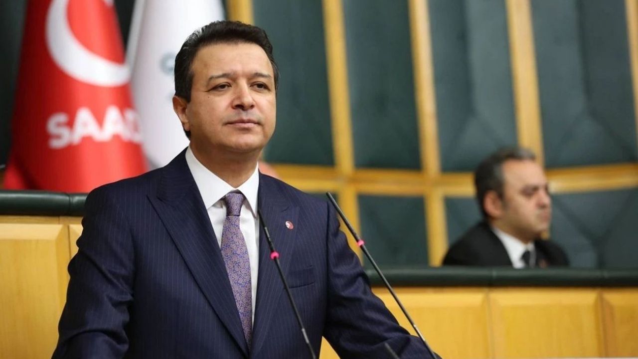 Mahmut Arıkan’dan hükümete sert ÖTV ve Radar eleştirisi: Bu ne yaman çelişki?