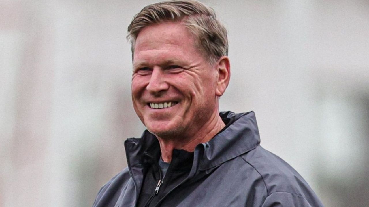 Kayserispor’da geri sayım başladı! Markus Gisdol sonunda geliyor