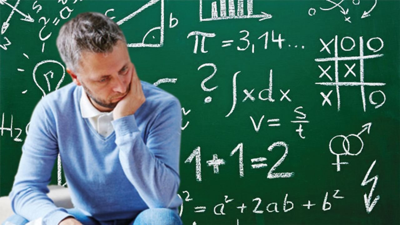 Matematik ile Psikolojinin Buluşması