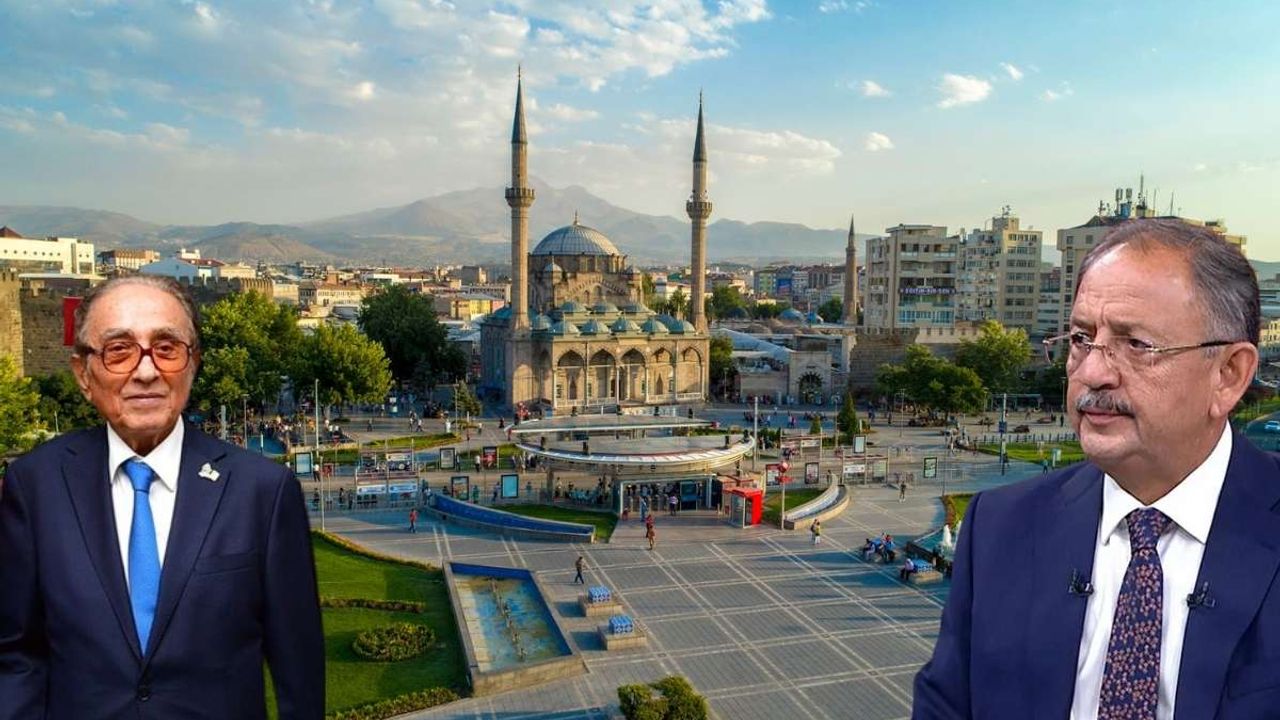 Mehmet Özhaseki ikinci ‘Kadir Has’ demişti! Mehmet Altun kimdir?