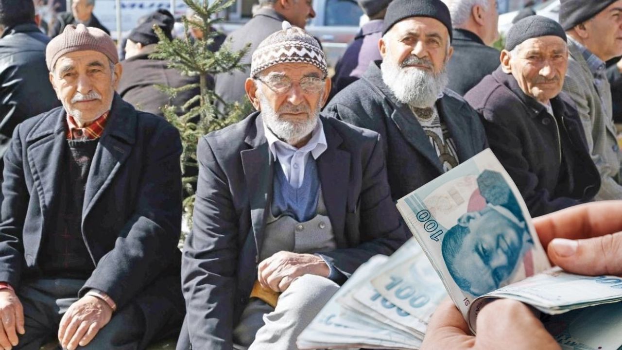 Memur ve emeklilerin Temmuz zammı netleşiyor! İşte Mayıs ayı enflasyonu