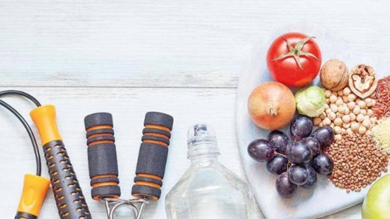 Metabolizmayı hızlandıran 7 süper aktivite! İşte yapılması gerekenler