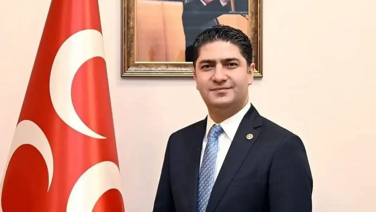 MHP 81 ilde toplanacak! Hedef ‘Asırlık Birlik, Sonsuz Kardeşlik’