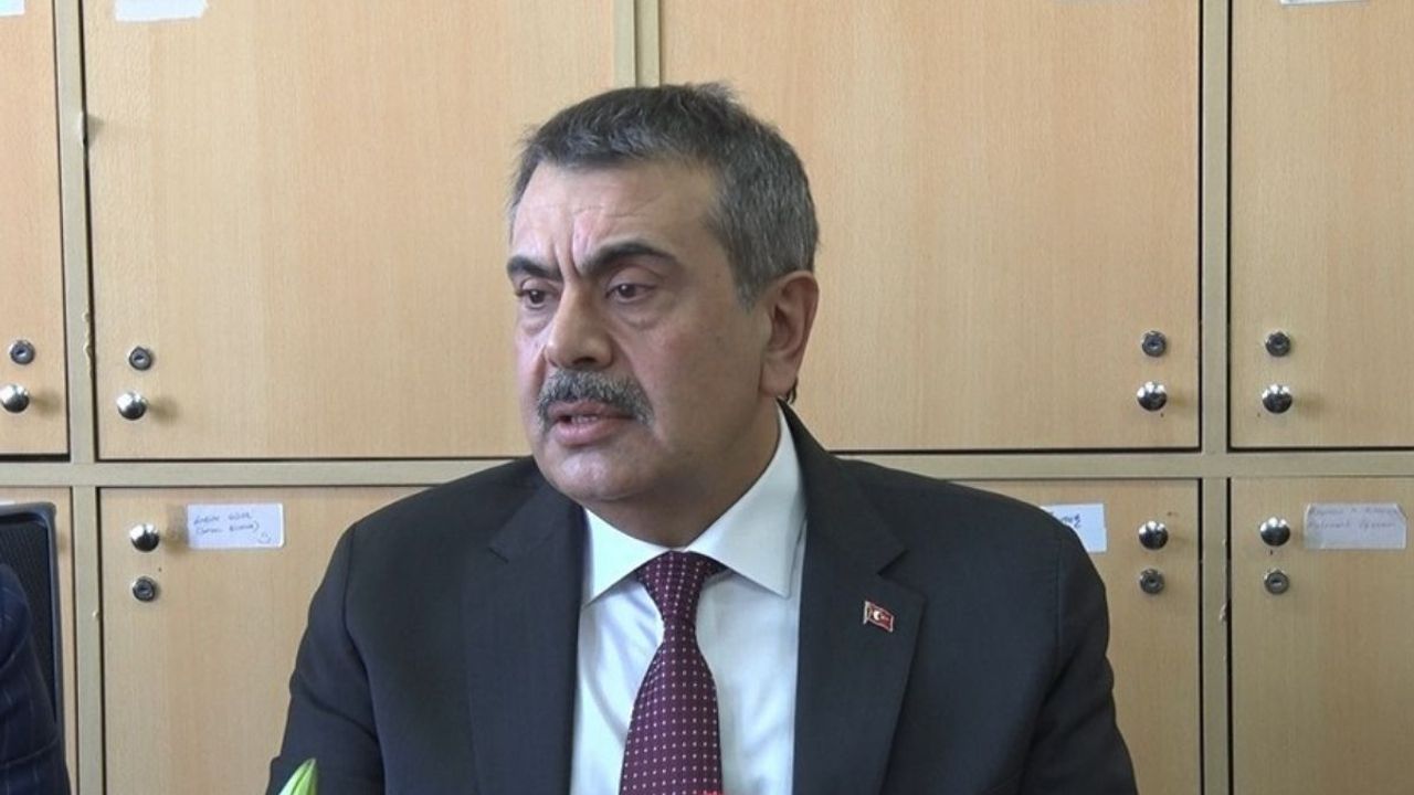 Milli Eğitim'den 75 Bin okula etkinlik haftası