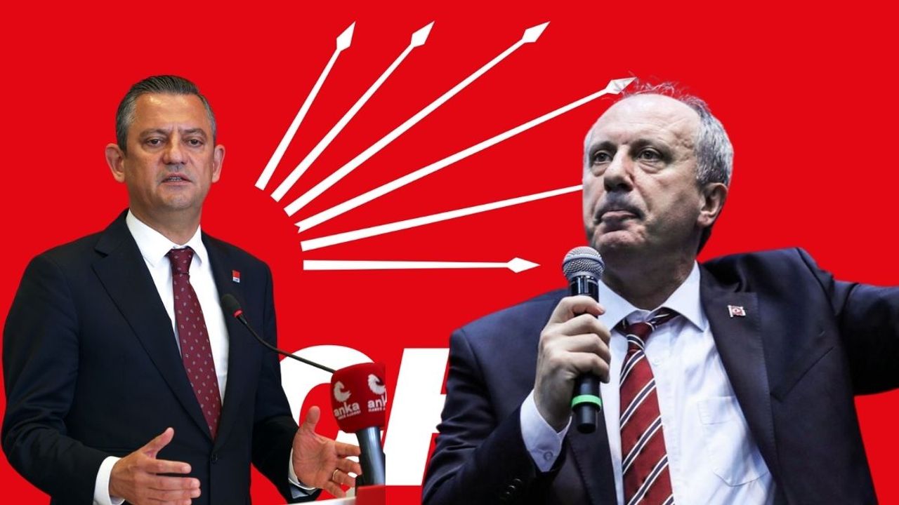 Muharrem İnce 'Baba ocağına' dönüyor: Özgür Özel'den davet!