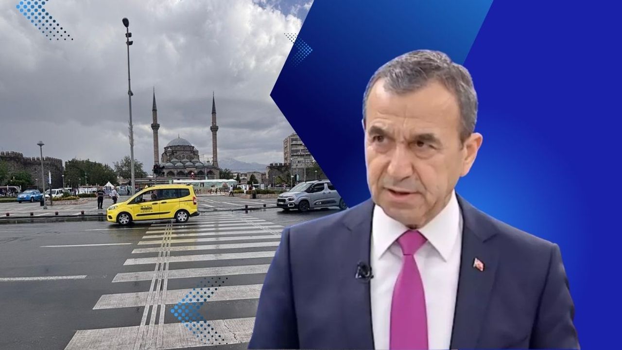 Emekli Tuğgeneral'den dikkat çeken Kayseri paylaşımı: İtibar budur!