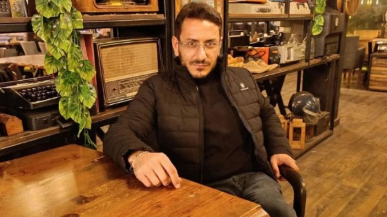 Genç Müdür Yardımcısı hayatını kaybetti!