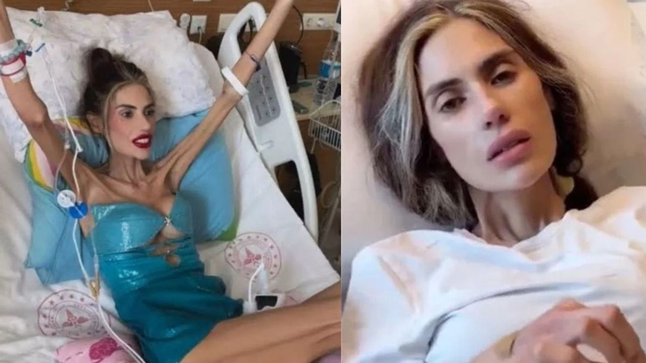 Nihal Candan'ın ölümüne sebep olan hastalığın bu belirtilerine dikkat! Sizde varsa doktora gidin