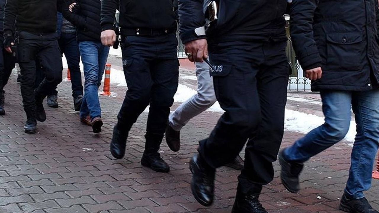 Kayseri’de 23 operasyon! Zehir tacirlerine nefes aldırmadılar!