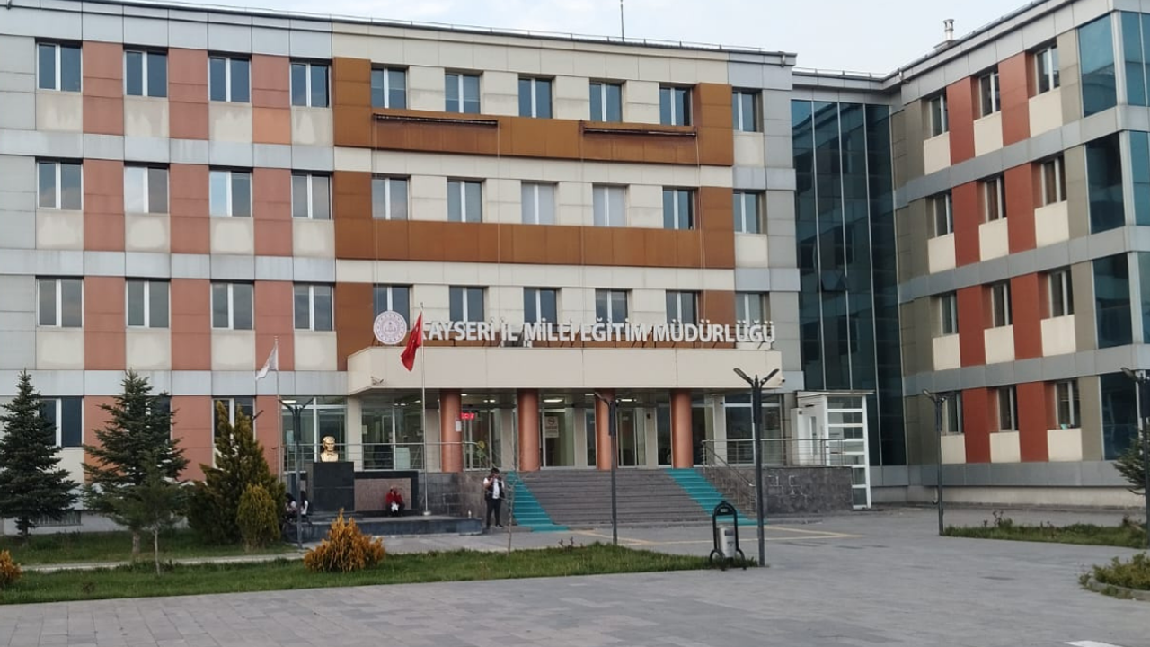 Kayseri’de geri sayım başladı! LGS’ye kaç bin öğrenci girecek?