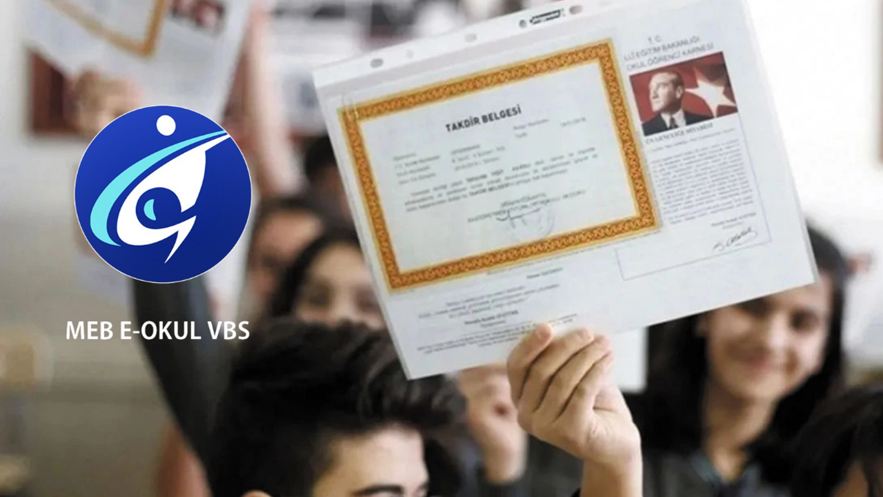 Okullar ne zaman kapanacak? E-Okul sistemi açık mı?