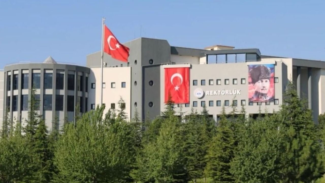 O şehirler öğrencilerin gözdesi oldu! Kayseri'nin yeri şaşırttı!