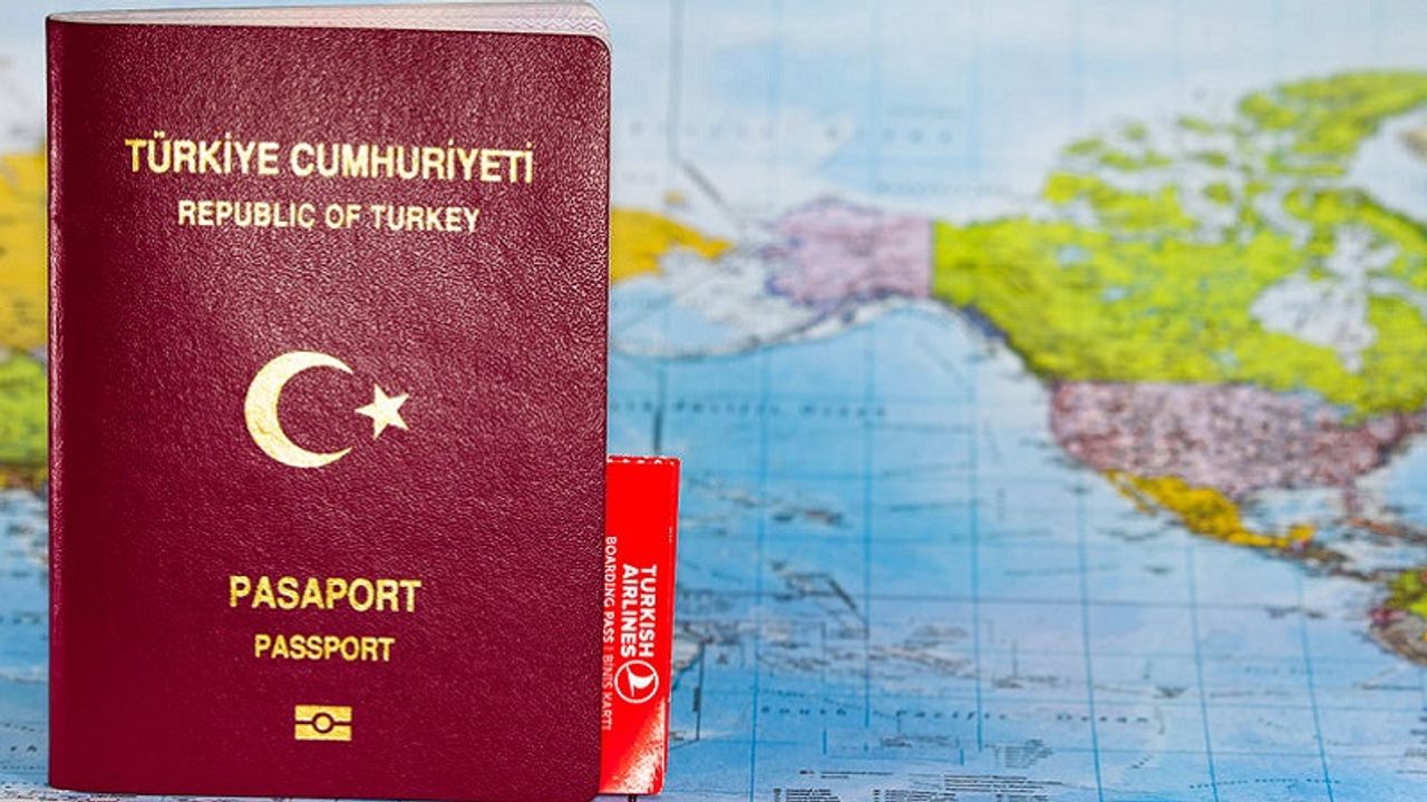 Çoğunun haberi yok: Avrupa'nın bu güzel ülkesine vizesiz gidebilirsiniz