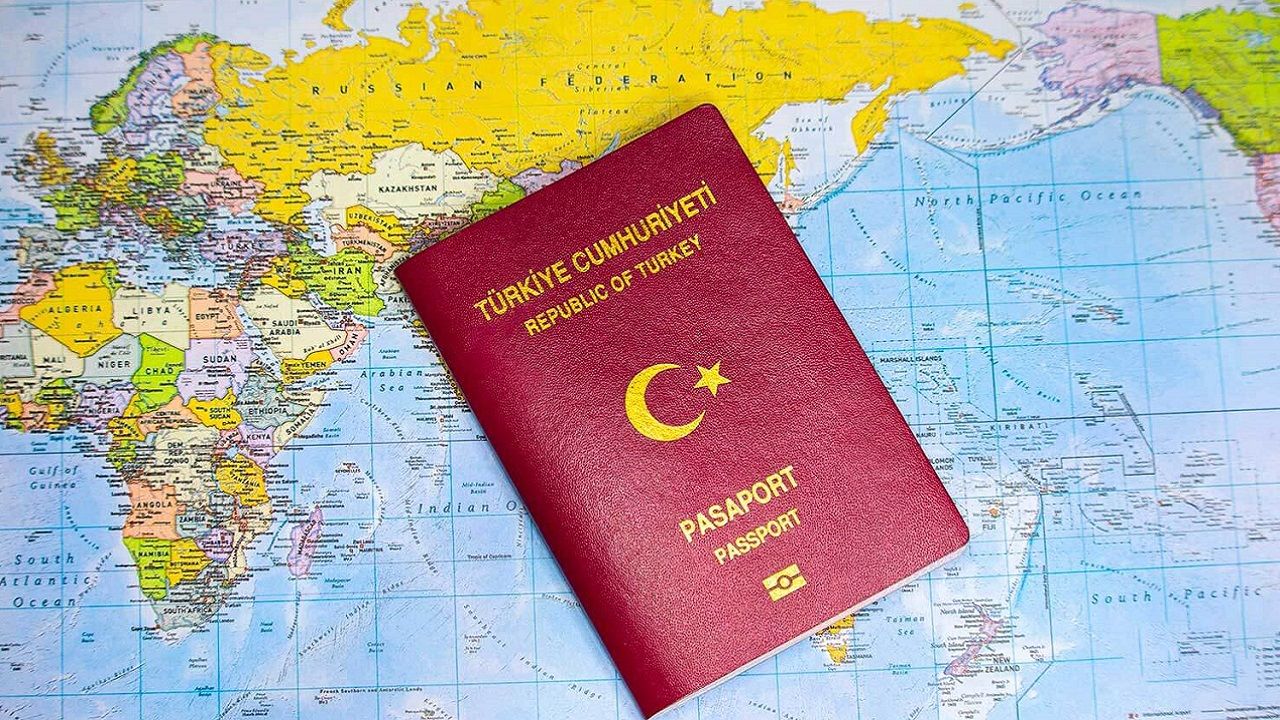 Amerika'ya gitmek isteyenler dikkat: Artık bu şartlar aranacak