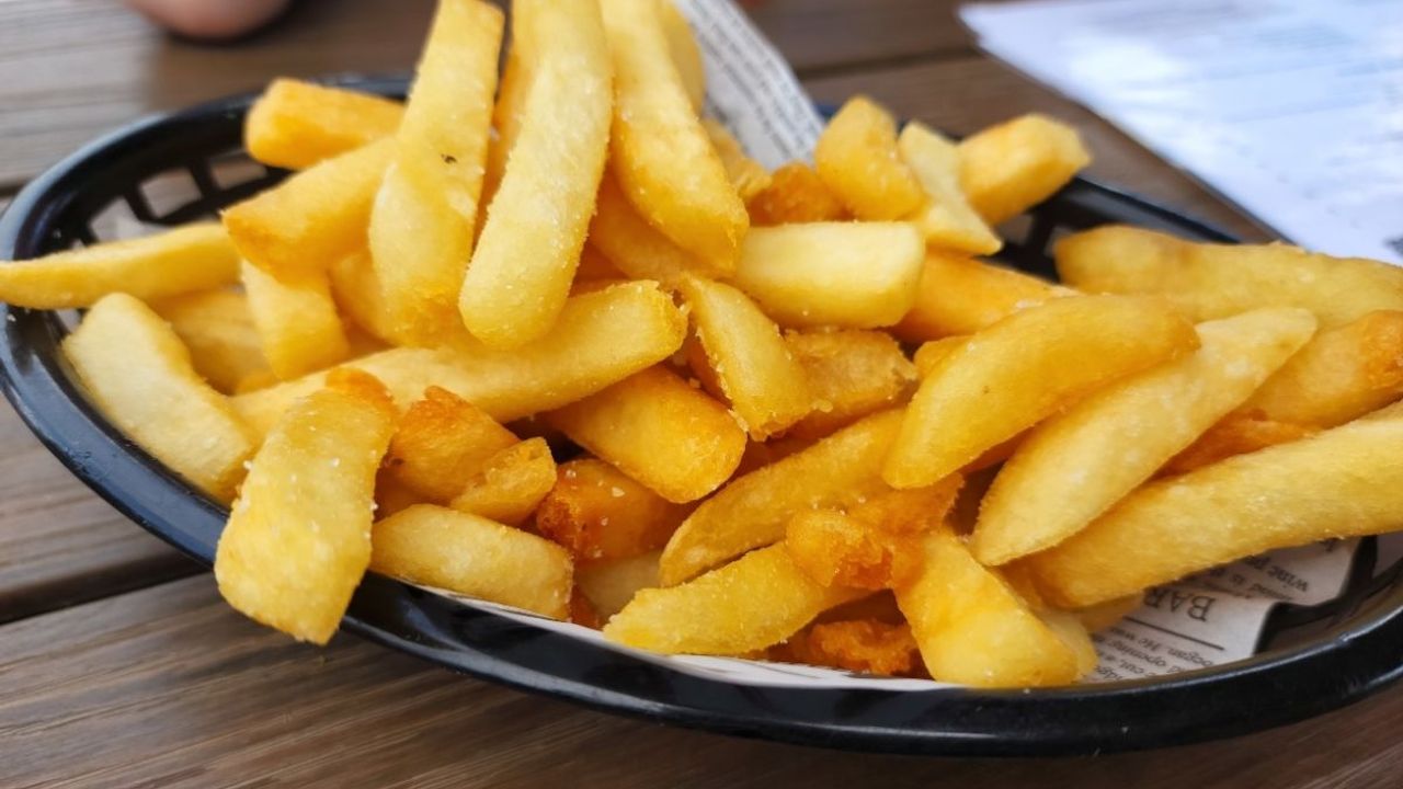 Patates kızartması da bir sebze mi sonuçta?” Diyenlerdenseniz bu yazıyı kaçırmayın!