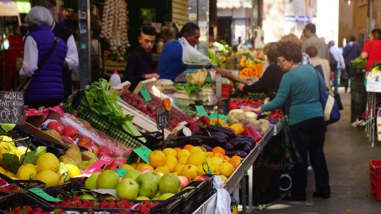 Kayseri’de Salı pazarı hangi mahallelerde kurulacak?