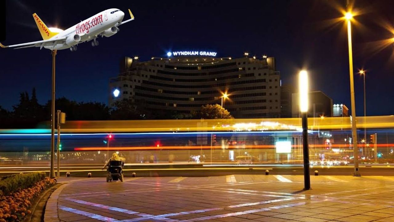Kayseri’de de şubesi var: İki şirket arasında dev ortaklık!