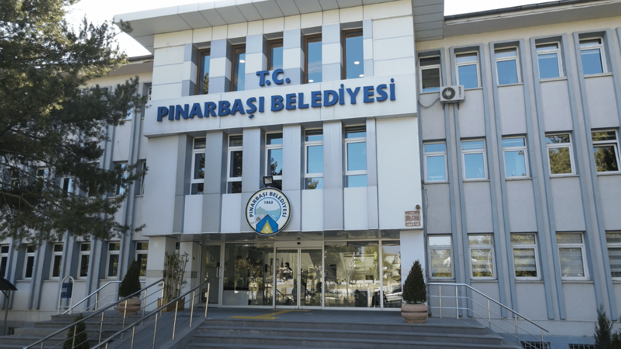 Kayseri’de can almıştı! Pınarbaşı Belediyesi harekete geçti!