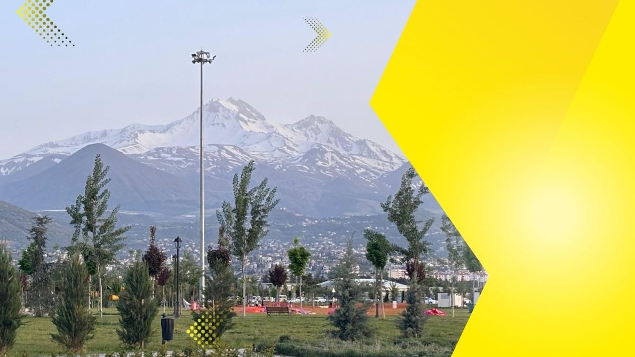 Kayseri'de saklı bir cennet: Eski Pusatlı Yeraltı Şehri gün yüzüne çıkıyor!
