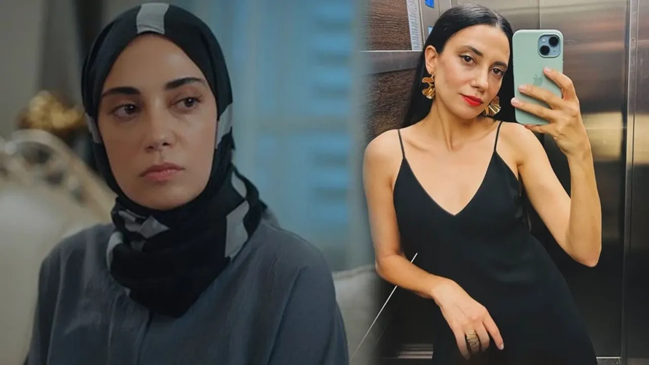 Kızılcık Şerbeti oyuncusunun bir bölümde ne kadar kazandığı açıklandı