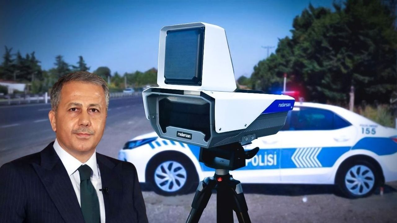 Kurban Bayramı'nda ceza yağmuru: 'Radar tuzağı' vatandaşların gündeminde!