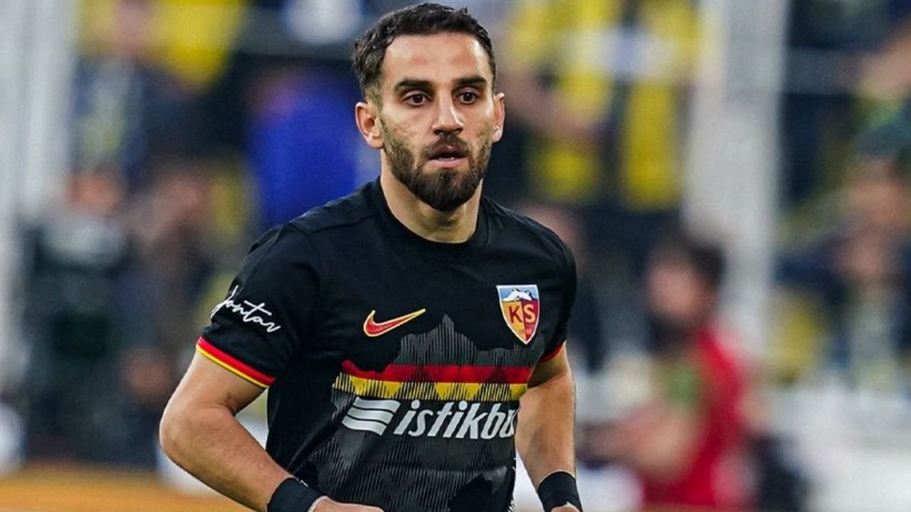 Ramazan Civelek Süper Lig ekibine gidiyor! Yeni adresi belli oldu