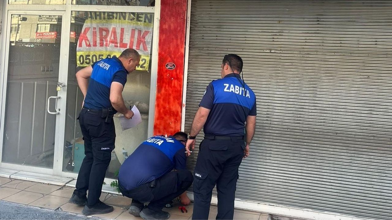 Kayseri'de rent a car işletmeleri mühürleniyor: Belediyenin verdiği süre doldu!