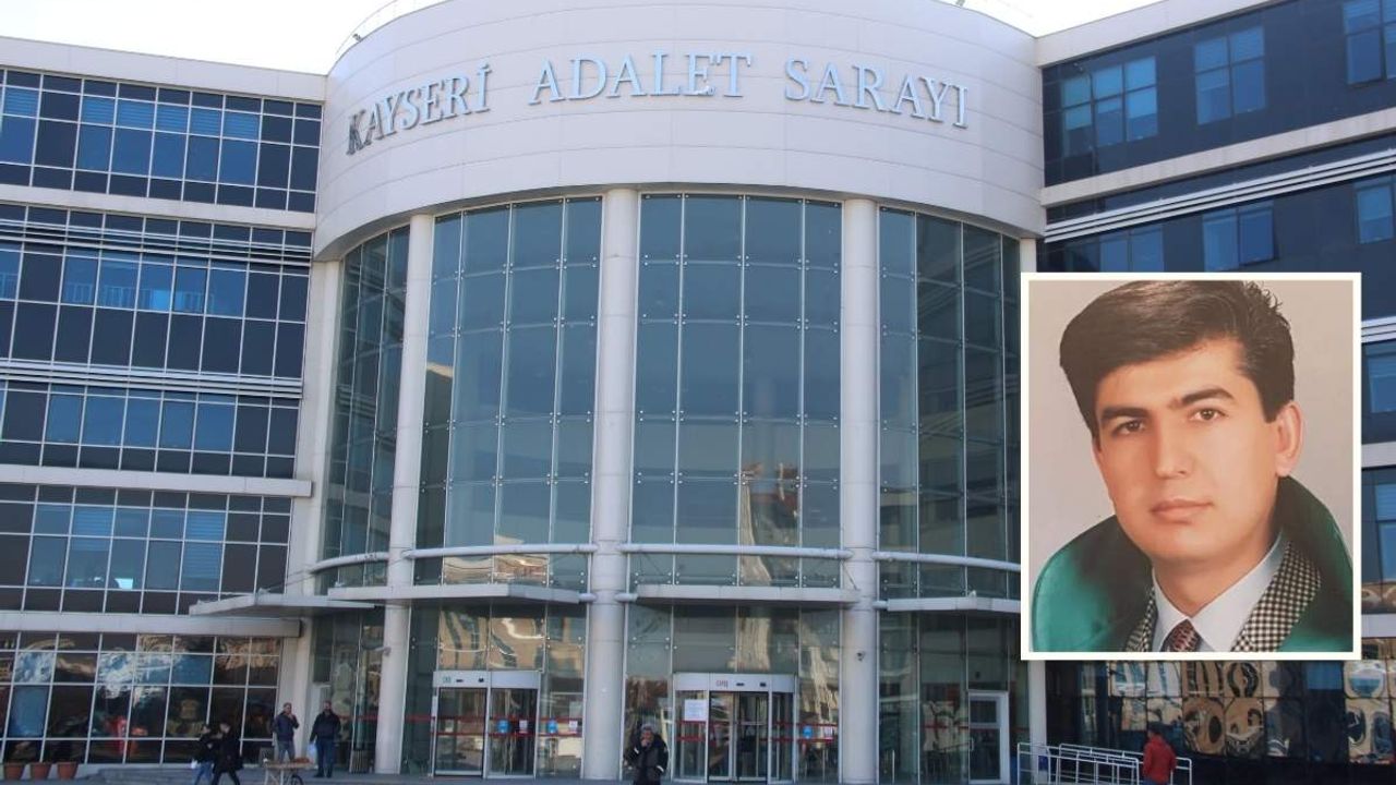 Kayseri’nin kudretli FETÖ savcısı Yargıtay Cumhuriyet Savcısı oldu!