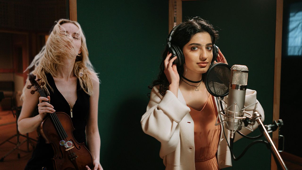 Şarkı Söylemenin Beden Ve Ruh Üzerindeki Faydaları