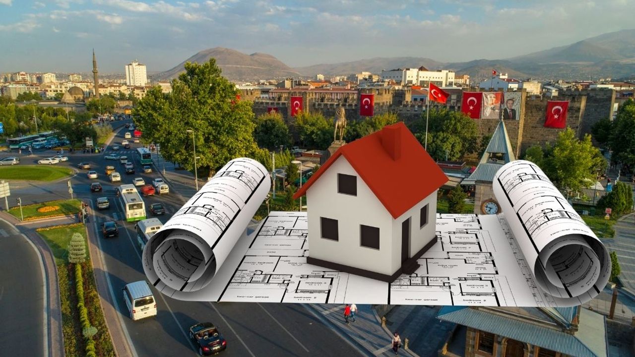 Kayseri’de ev satışlarında yeni tuzak: Sazan sarmalı çetesi iş başında