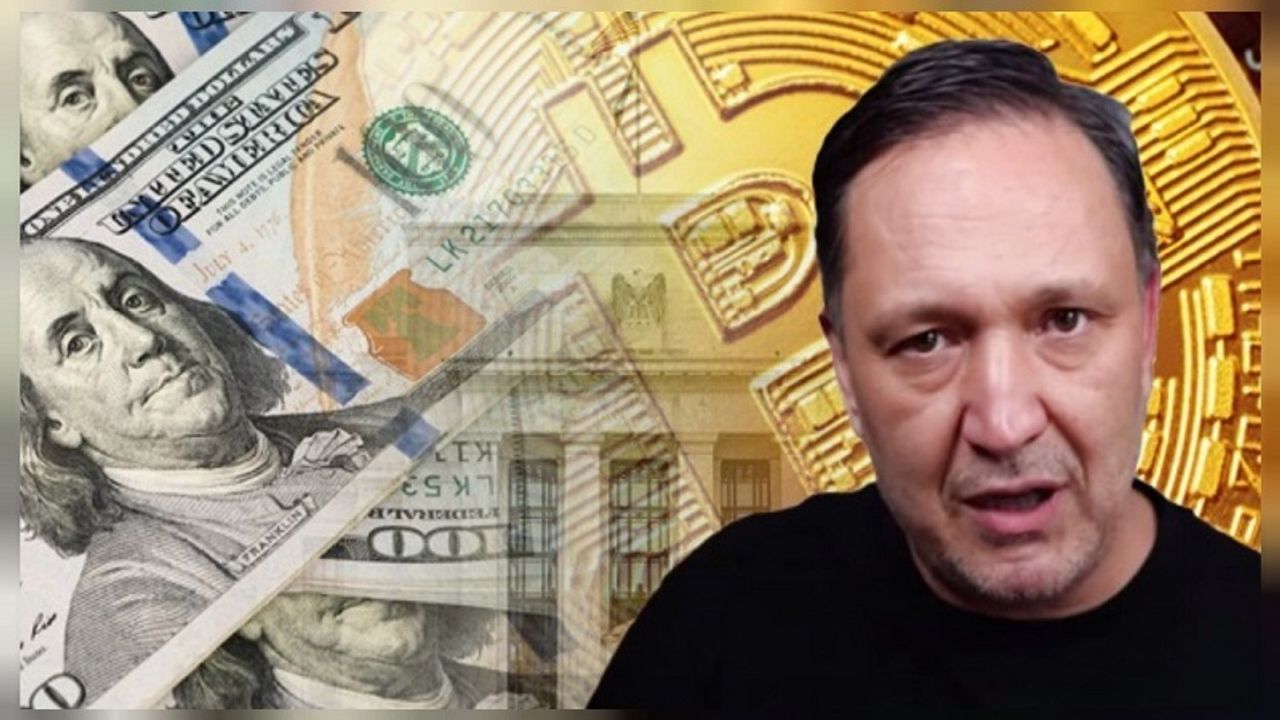 Selçuk Geçer gram altının ileride kaç lira olacağını açıkladı: Binlerce lira yüksek tahmin geldi