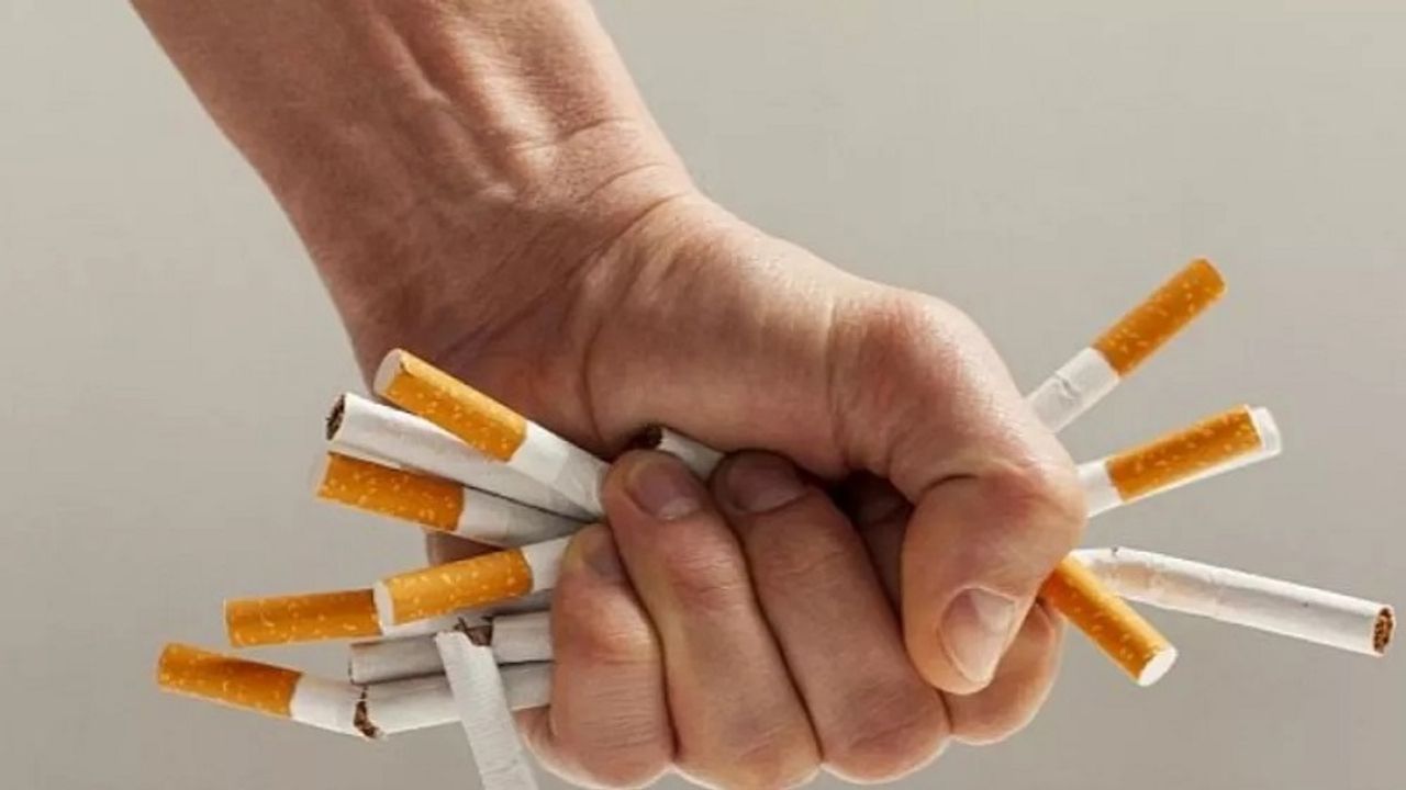 Duyanlar şaka zannetti: İşte sigara içenlere verilmesi beklenen yeni ceza