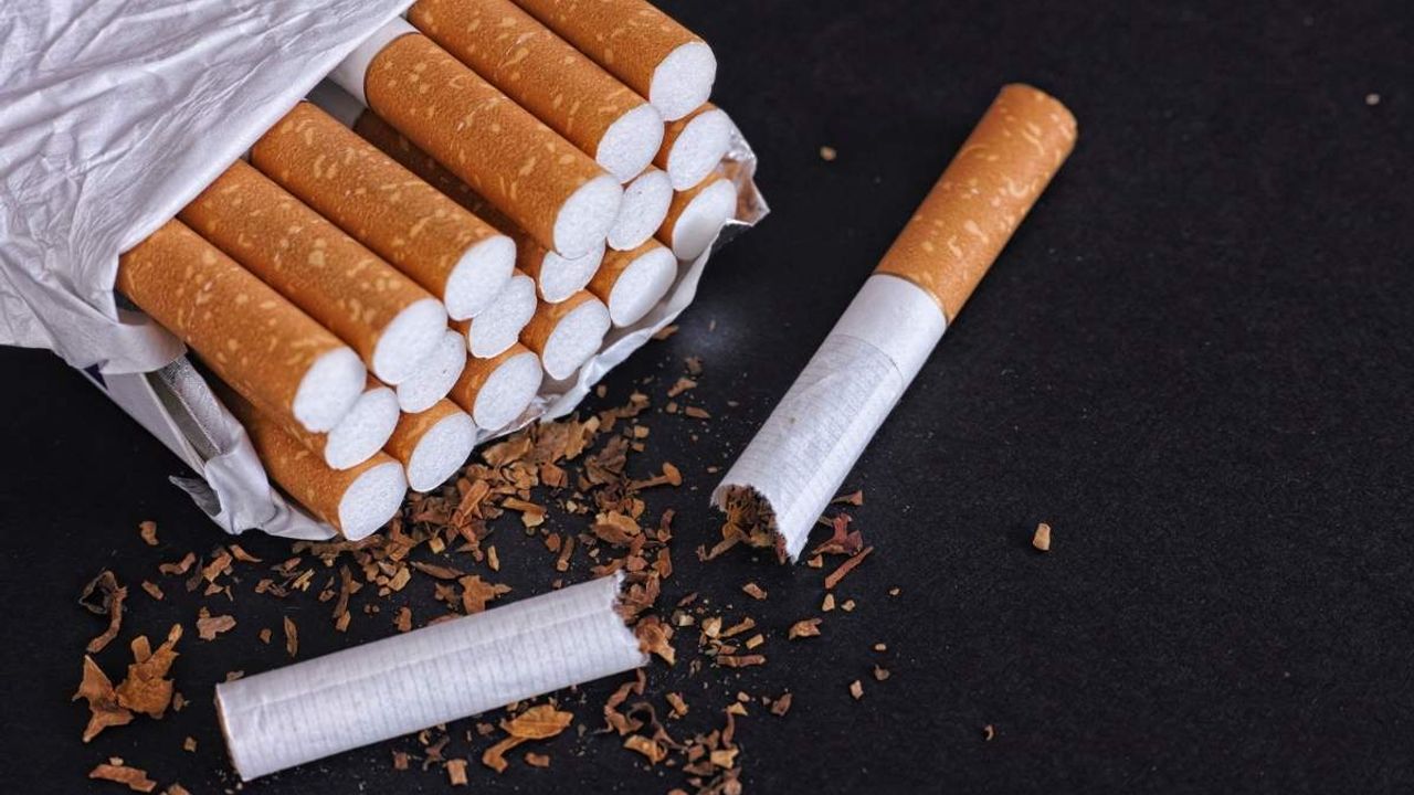Sigara fiyatlarına dev zam geliyor! Tarih belli oldu