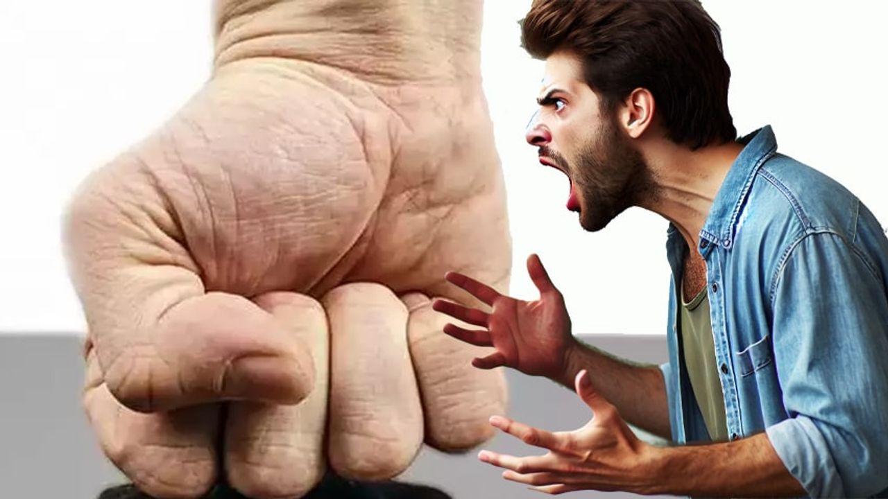 Hormonlara Bağlı Gelişen Sinirli Erkek Sendromu (IMS) Nedir?
