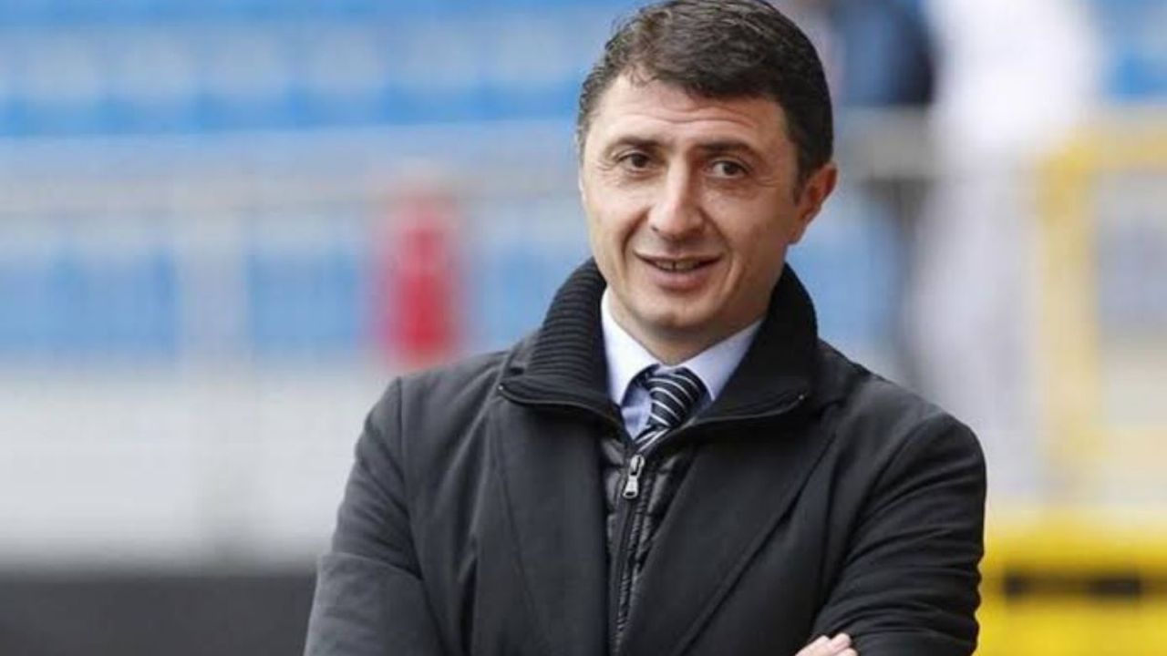 Kayserispor’un eski hocası Süper Lig ekibi ile anlaştı!