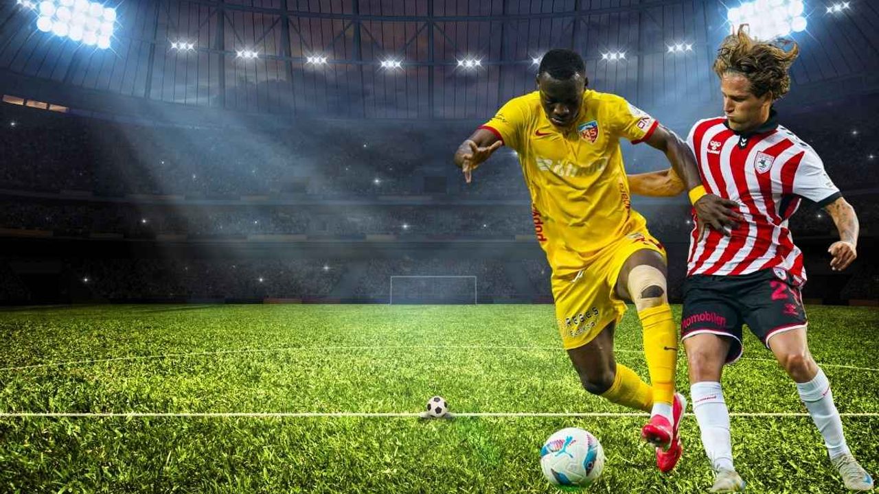 Süper Lig’de fikstür çekimi ne zaman yapılacak? İşte tarihi