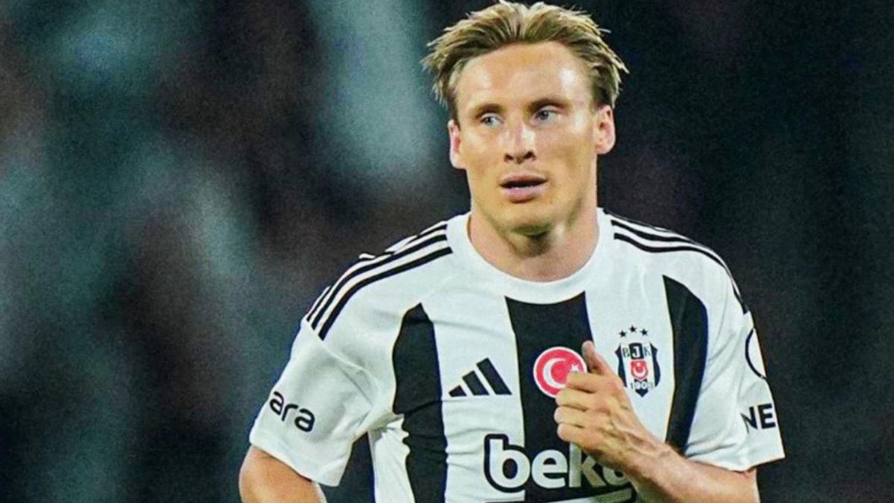 Kayserispor’dan Jonas Svensson atağı!