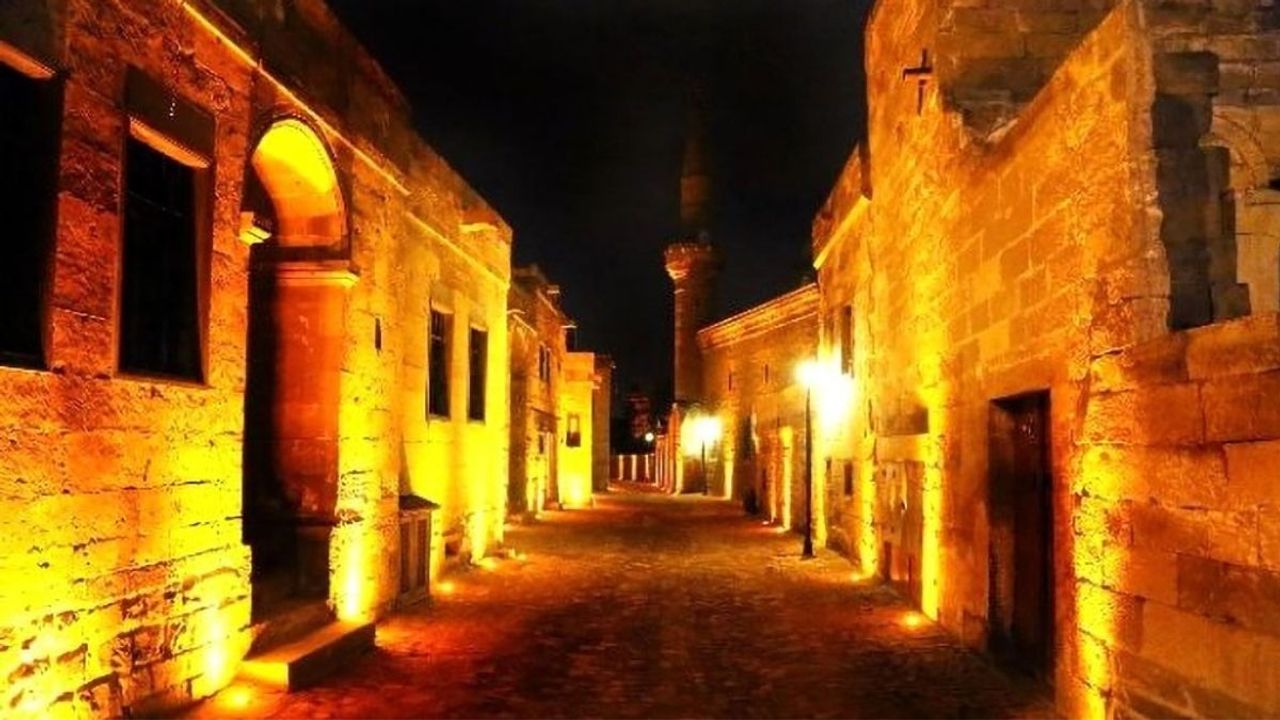 Talas'ta Babalar Günü'ne özel konser: Bu akşam sahne alacaklar!