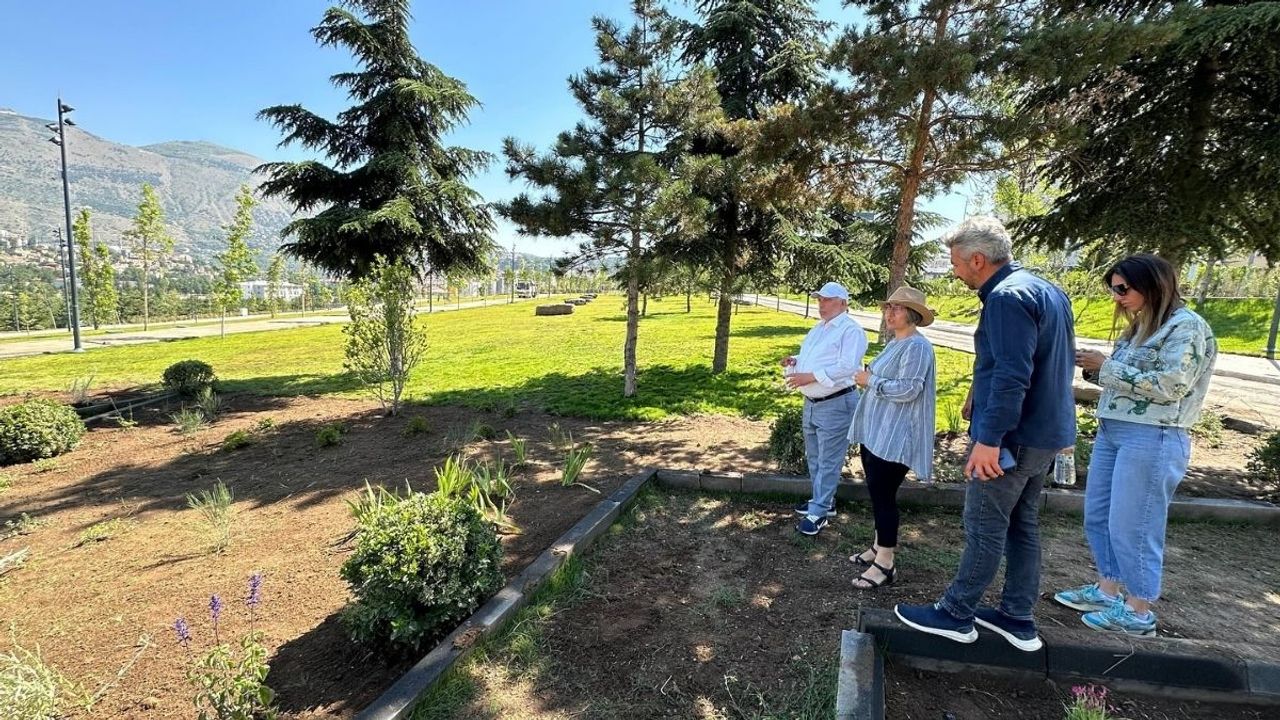 Başkan Yalçın açıkladı: Kayseri'nin beklediği projeye günler kaldı!