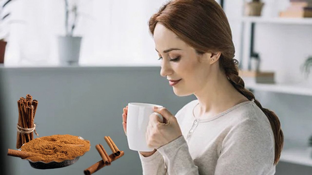 Tarçın Tüketiminde Dikkat Edilmesi Gerekenler Ve Olası Yan Etkileri