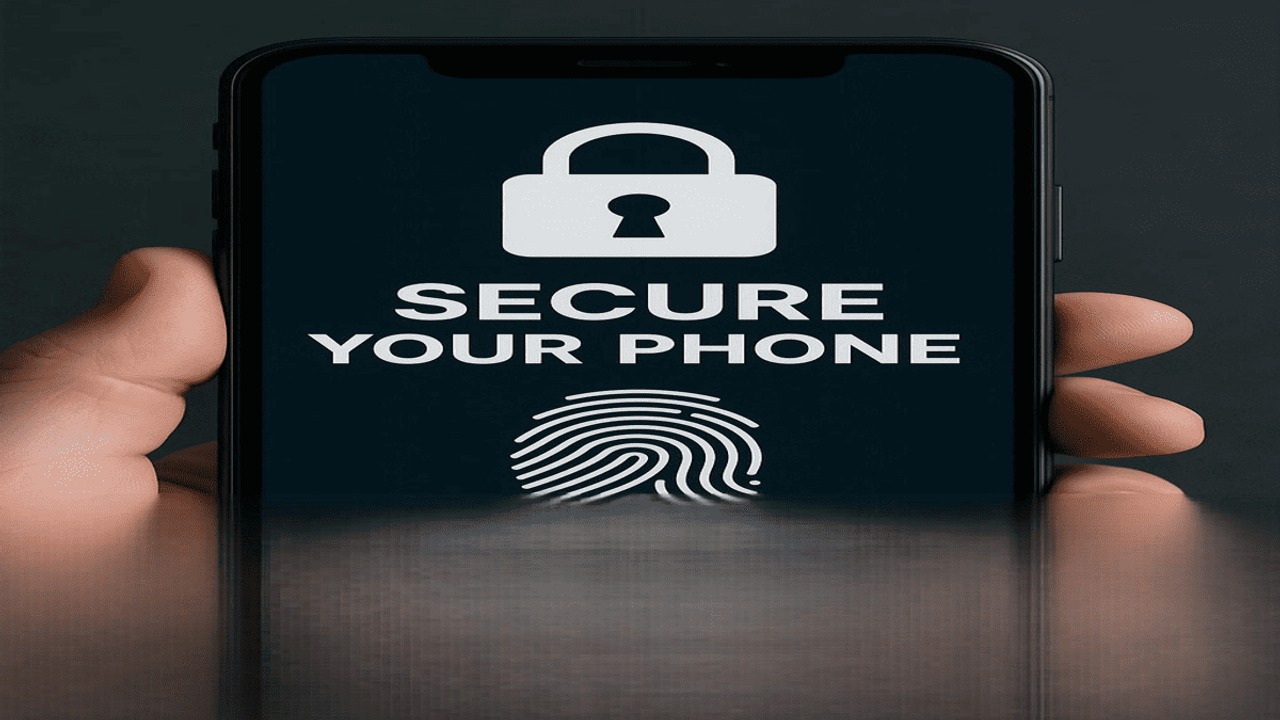 Telefonunuzu güvenli hale getirmek için ne yapmalısınız?