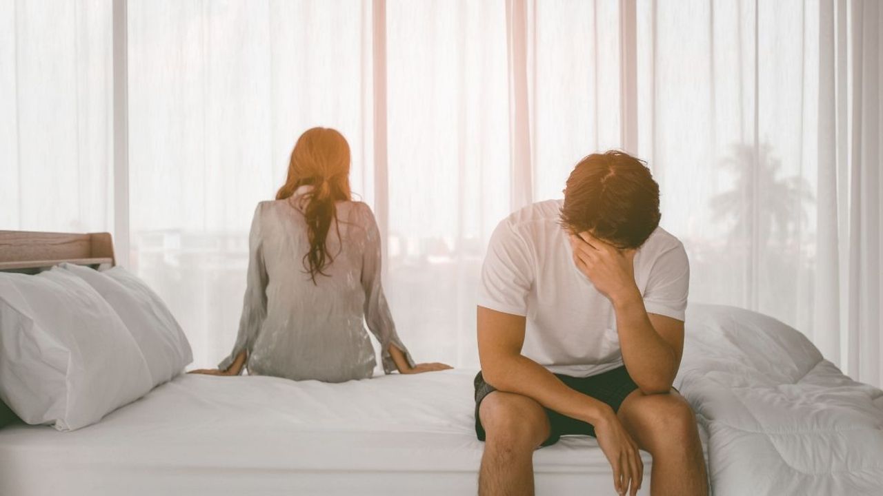 Toksik ilişki nedir? Belirtileri ve çıkış yolları